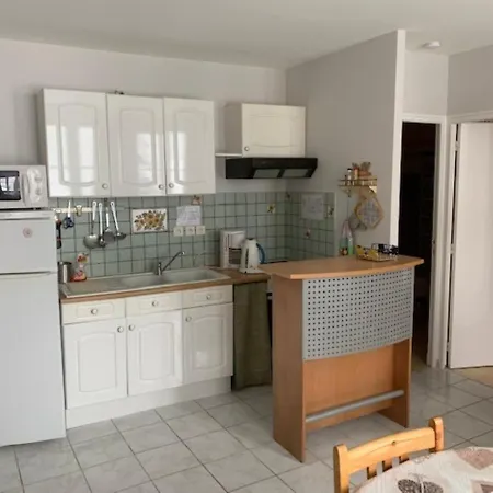 Mont-dore, 3 Pieces, 4 Personnes - Fr-1-415-13 Διαμέρισμα Le Mont-Dore